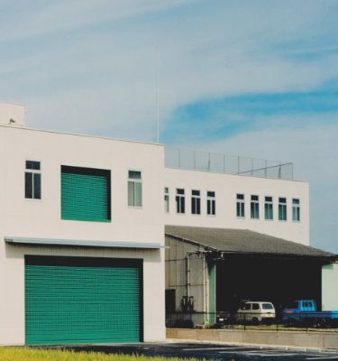 Anjo Minami Plant