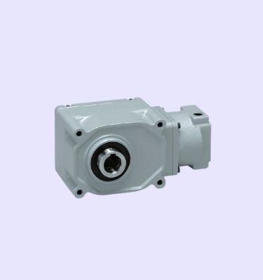 GTR-A Series (low-backlash reducers)