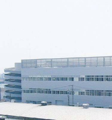 Gearmotors No. 2 Plant