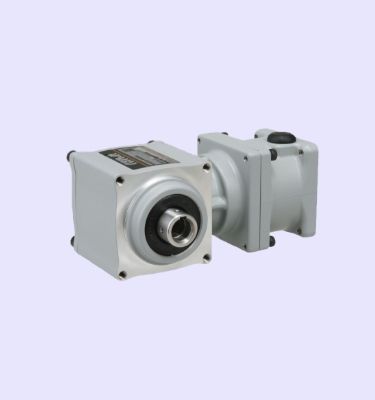 GTR-AR compact high precision reducer AFC Type