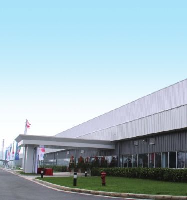 Chinese affiliate Nissei Gear Motor Mfg. (Changzhou) Co., Ltd.