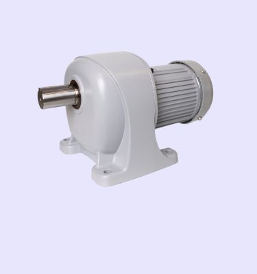 GTR gearmotors achieved cumulative sales volume of ten million units