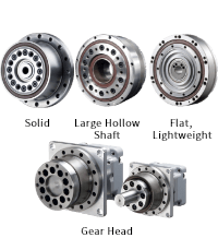 Induction Gearmotors - NISSEI CORPORATION Induction Gearmotors - NISSEI CORPORATION