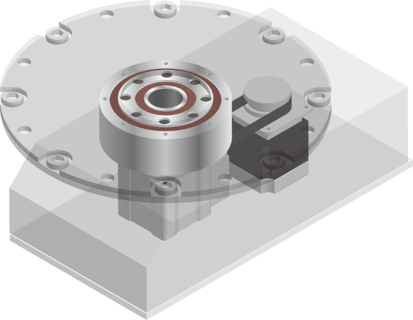 Positioner