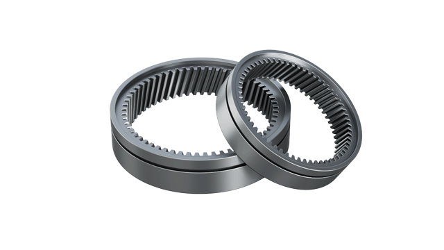 Internal gear