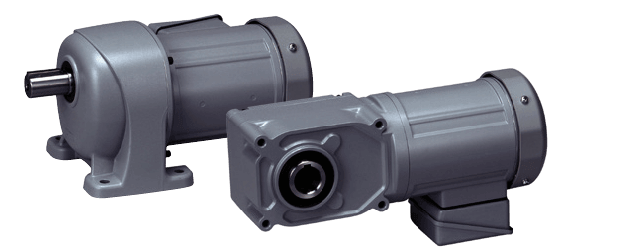 Induction Gearmotors