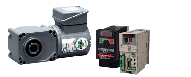 IPM Gearmotors