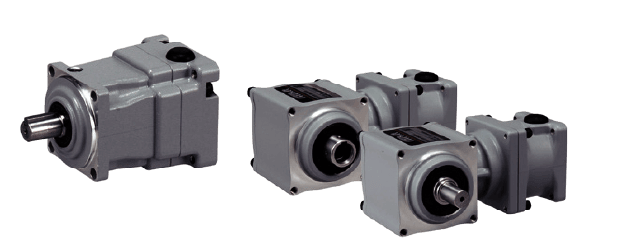 High Precision Reducer for Servo Motors