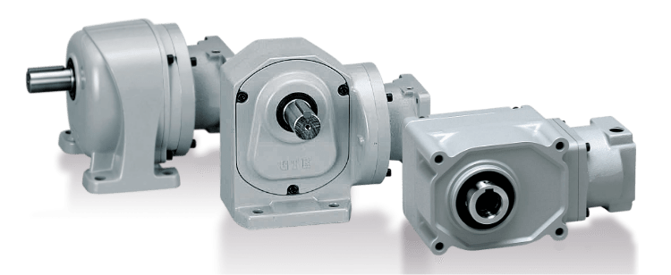 High Precision Reducer for Servo Motors AG3 / AH2 / AF3