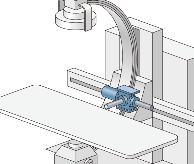High Precision Reducer for Servo Motors Special Page