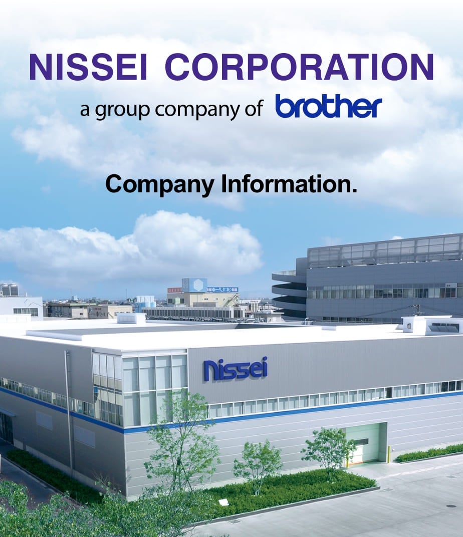 Company Information.